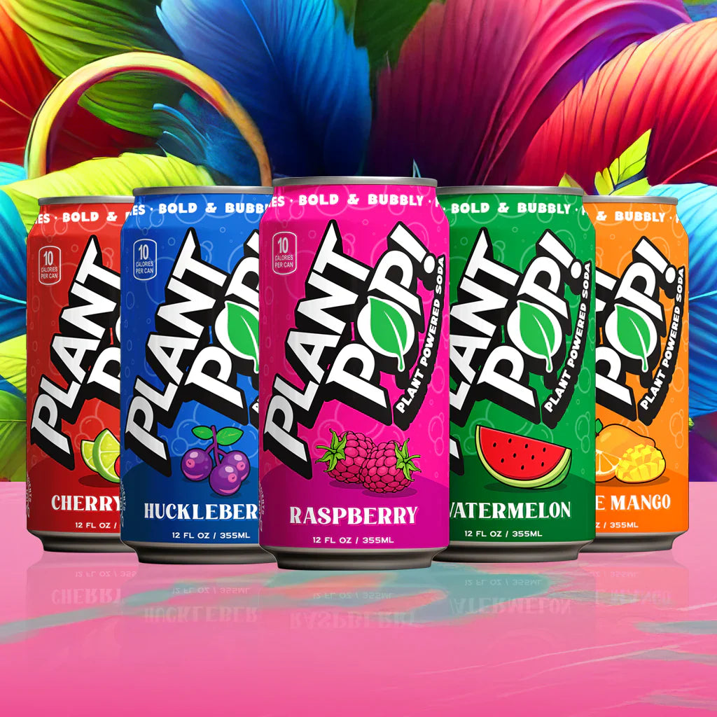 Plant Pop® Variety Pack