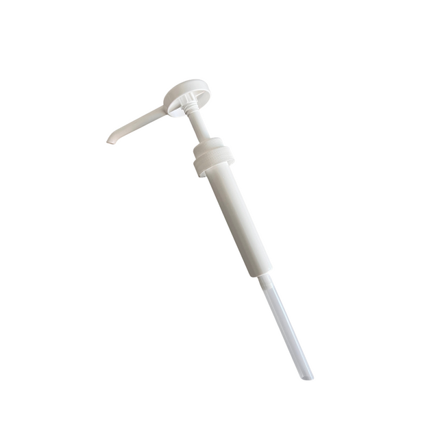 0.5 Oz Lotus Plant Power Dispenser Pump