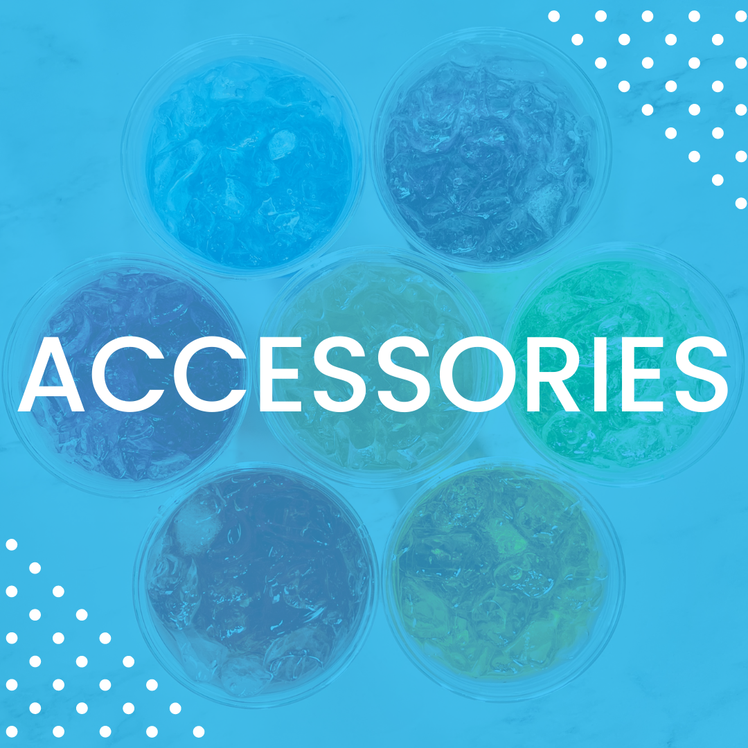 Accessories & Apparel